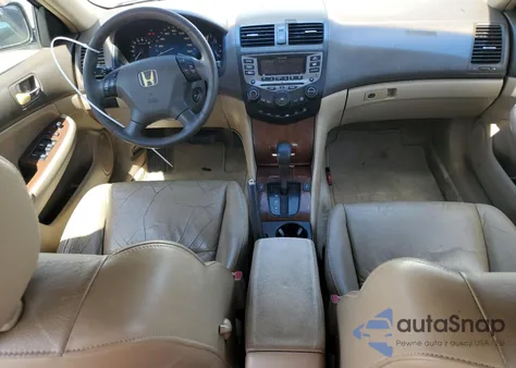 2006 Honda Accord Ex from USA, damaged, VIN 1HGCM56826A050091